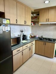Eng Kong Green (D21), Condominium #453238421